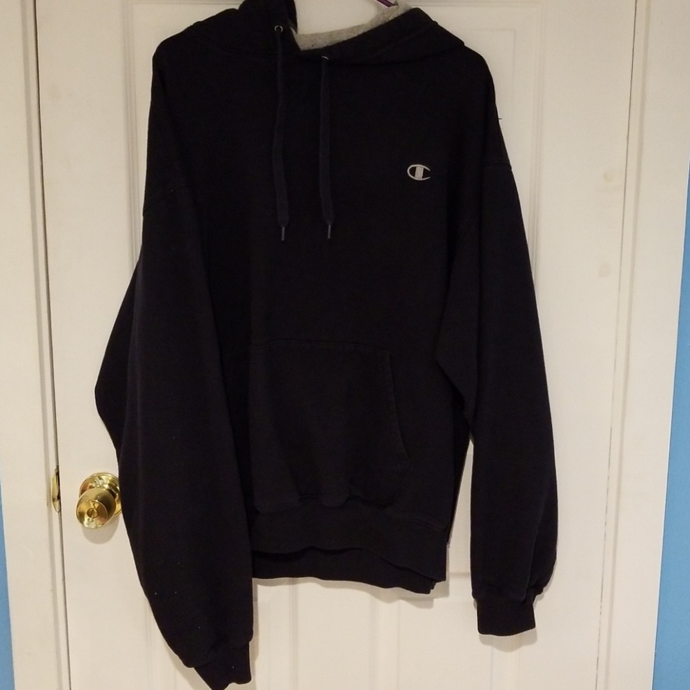 Mens hoodie